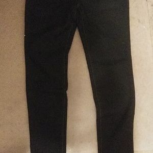 Skinny Jeans (low rise)